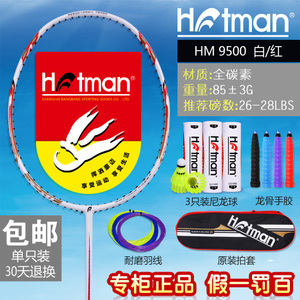 HOTMAN/豪迈 hm9500