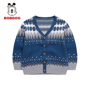 Bobdog/巴布豆 B63BF012