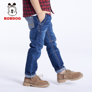 Bobdog/巴布豆 B64SK098