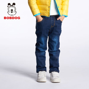 Bobdog/巴布豆 B64SK098