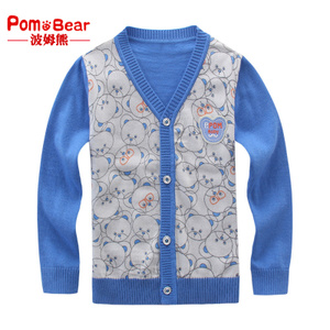 pom bear/波姆熊 08189