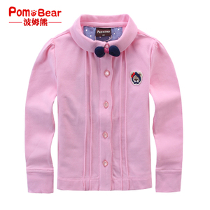 pom bear/波姆熊 2820
