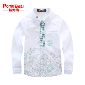 pom bear/波姆熊 16001