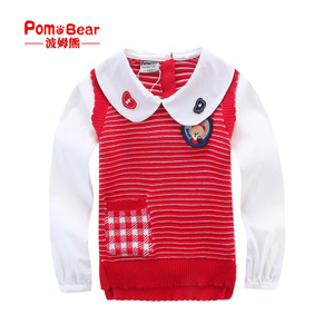 pom bear/波姆熊 8607-1