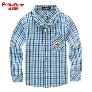 pom bear/波姆熊 10772