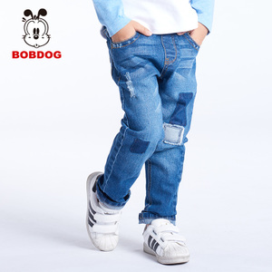 Bobdog/巴布豆 B63SK024