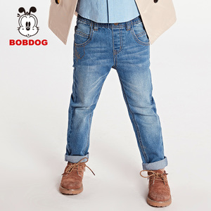 Bobdog/巴布豆 B63SK026