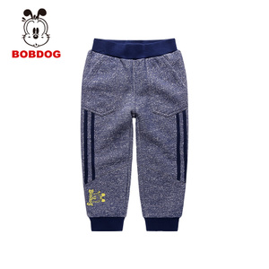 Bobdog/巴布豆 B63ZK521