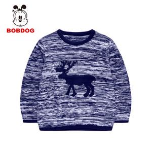 Bobdog/巴布豆 B63BF005
