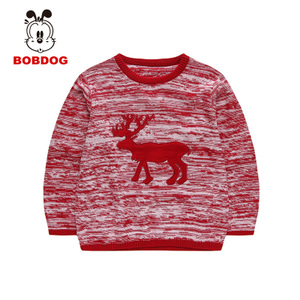 Bobdog/巴布豆 B63BF005