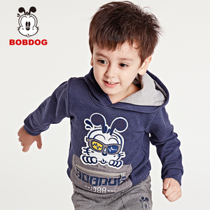 Bobdog/巴布豆 B63ZW407