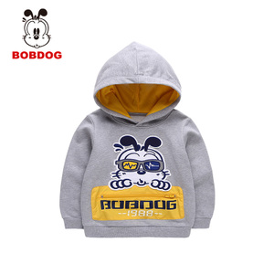 Bobdog/巴布豆 B63ZW407