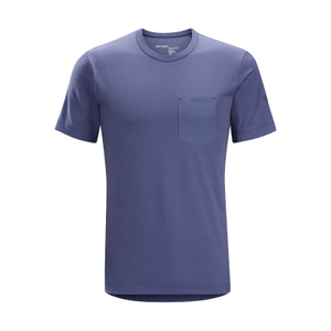 ARC‘TERYX/始祖鸟 Anzo-T-Shirt-Mens-Smalt