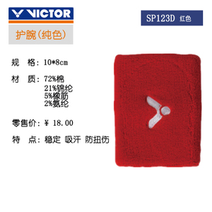 VICTOR/威克多 SP123D