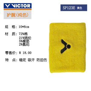 VICTOR/威克多 SP123E