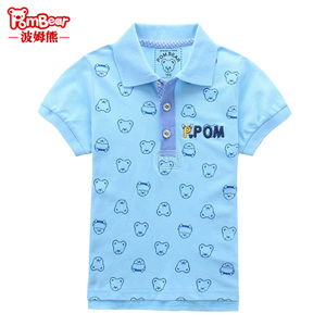 pom bear/波姆熊 091235