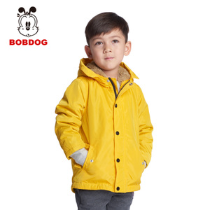 Bobdog/巴布豆 B64SM071