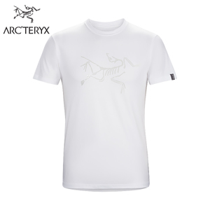 ARC‘TERYX/始祖鸟 WHITE