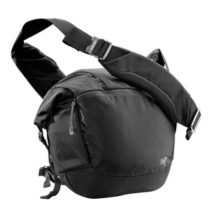 ARC‘TERYX/始祖鸟 6430164301-Black