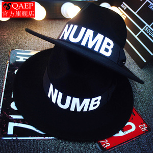 QAEP numb