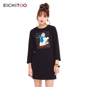 Eichitoo/H兔 EQLCJ3G014A