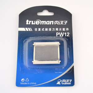 Trueman/真汉子 PW12