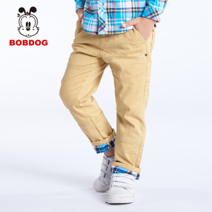 Bobdog/巴布豆 B63SK029