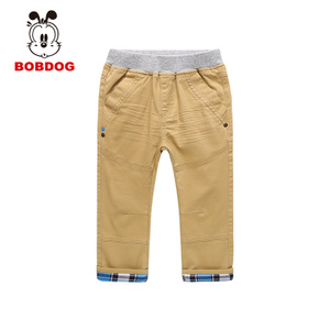 Bobdog/巴布豆 B63SK029