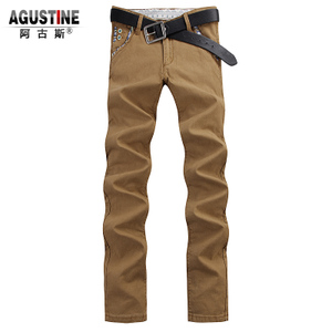 Agustine/阿古斯 A155