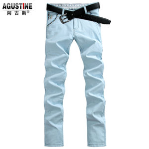 Agustine/阿古斯 A123