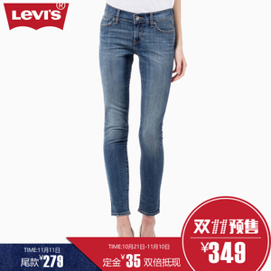 Levi’s/李维斯 19560-0042a