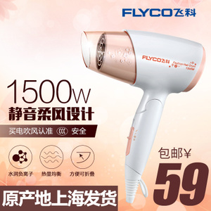 Flyco/飞科 FH6622