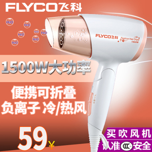 Flyco/飞科 FH6622