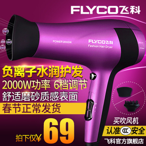 Flyco/飞科 FH6618