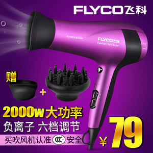 Flyco/飞科 FH6618