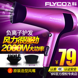 Flyco/飞科 FH6618