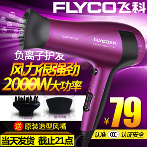 Flyco/飞科 FH6618