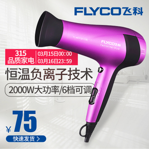 Flyco/飞科 FH6618