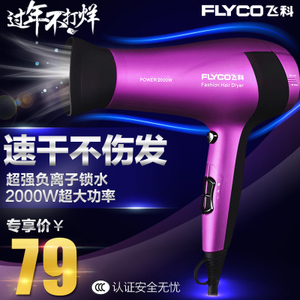 Flyco/飞科 FH6618