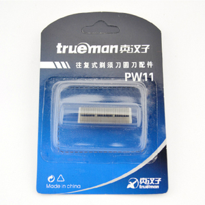 Trueman/真汉子 PW11