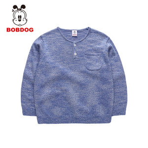 Bobdog/巴布豆 B63BF416