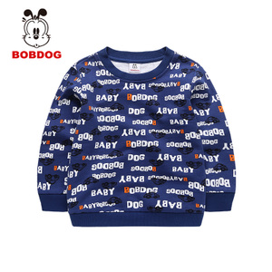 Bobdog/巴布豆 B63ZE507