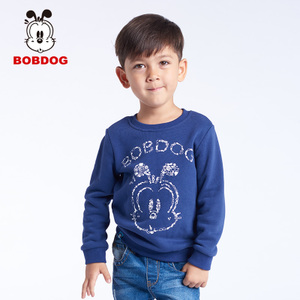 Bobdog/巴布豆 B63ZE432