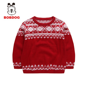 Bobdog/巴布豆 B63BF004