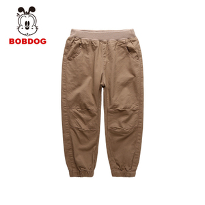 Bobdog/巴布豆 B63SK518