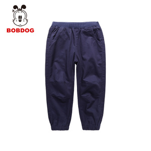 Bobdog/巴布豆 B63SK518