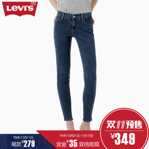 Levi’s/李维斯 17778-0101a