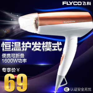 Flyco/飞科 FH6660