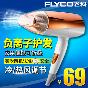 Flyco/飞科 FH6660