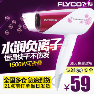 Flyco/飞科 FH6651